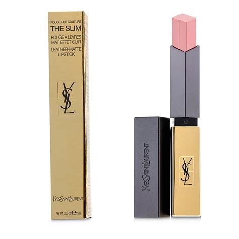 ysl slim lipstick 24|yves saint laurent lipsticks online.